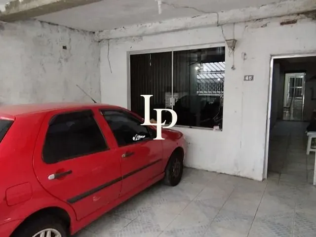 Sobrado 3 quartos e 4 banheiros, à venda, no bairro Jardim Sao Caetano em São Caetano do Sul