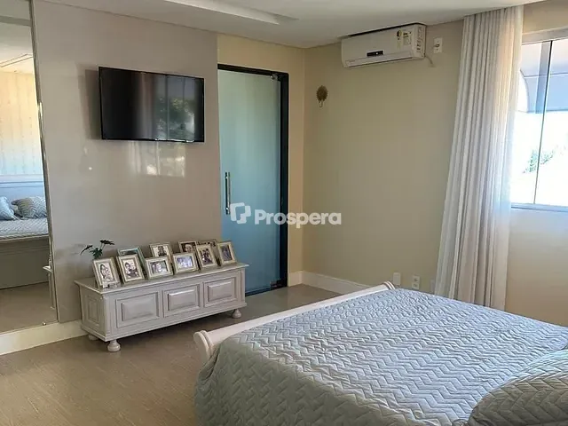 Sobrado com 431m² 6 quartos e 6 banheiros, à venda, no bairro Nova Suiça em Goiânia