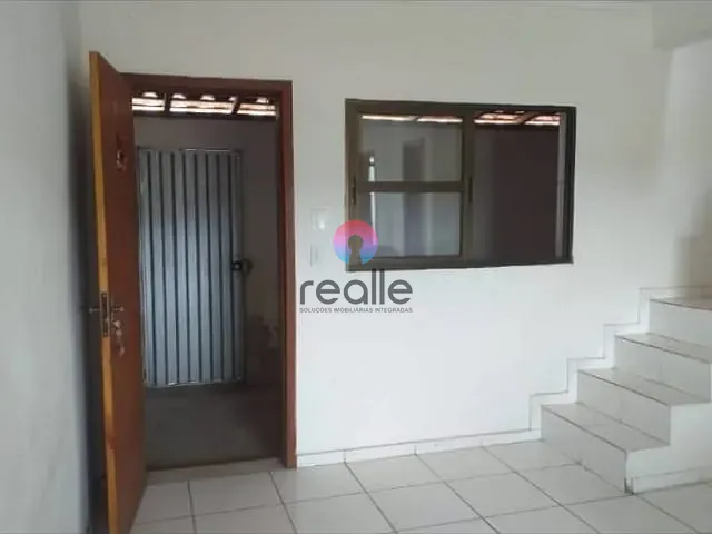 Sobrado com 420m² 2 quartos e 1 banheiro, à venda, no bairro Floresta Encantada em Esmeraldas