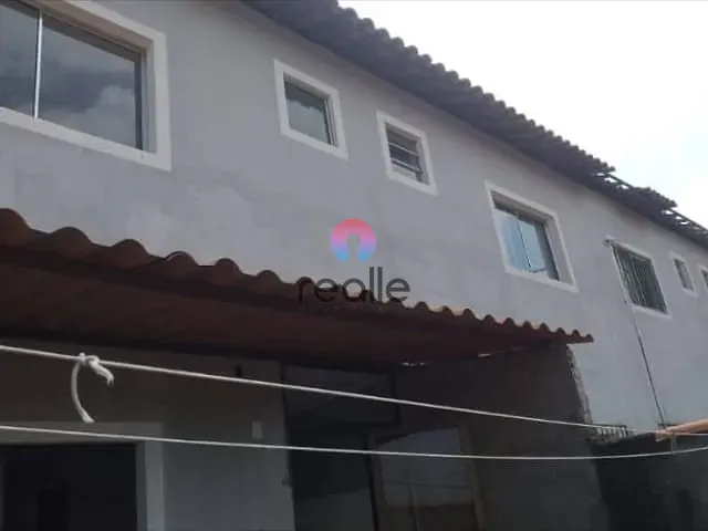 Sobrado com 420m² 2 quartos e 1 banheiro, à venda, no bairro Floresta Encantada em Esmeraldas