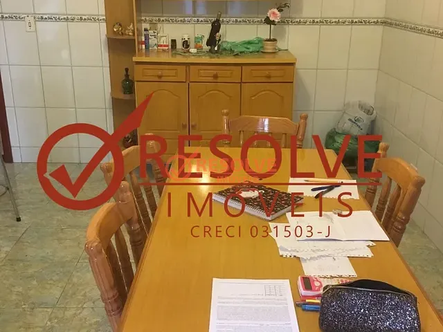 Sobrado com 306m² 3 quartos e 2 banheiros, à venda, no bairro ITAPEMA em Guararema