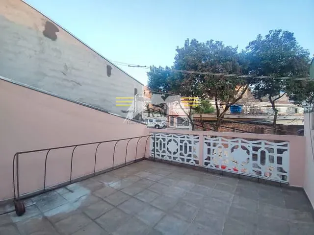Sobrado com 203m² 3 quartos e 3 banheiros, à venda, no bairro Vila Cruzeiro em São Paulo