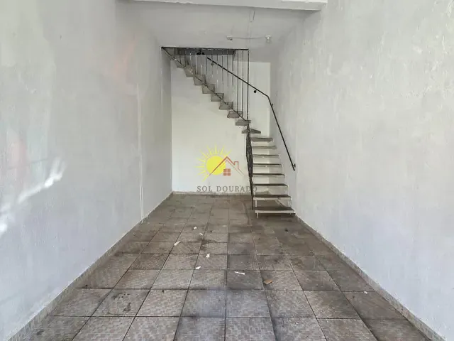 Sobrado 2 quartos e 1 banheiro, à venda, no bairro Vila Império em São Paulo