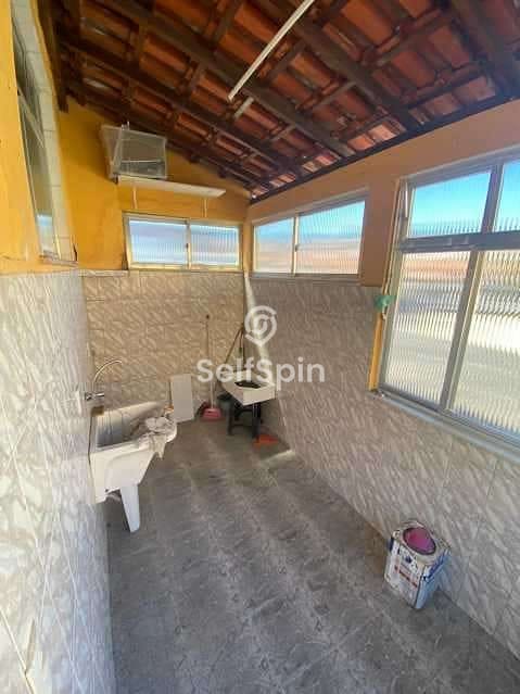 Sobrado, 2 quartos, 70 m² - Foto 9