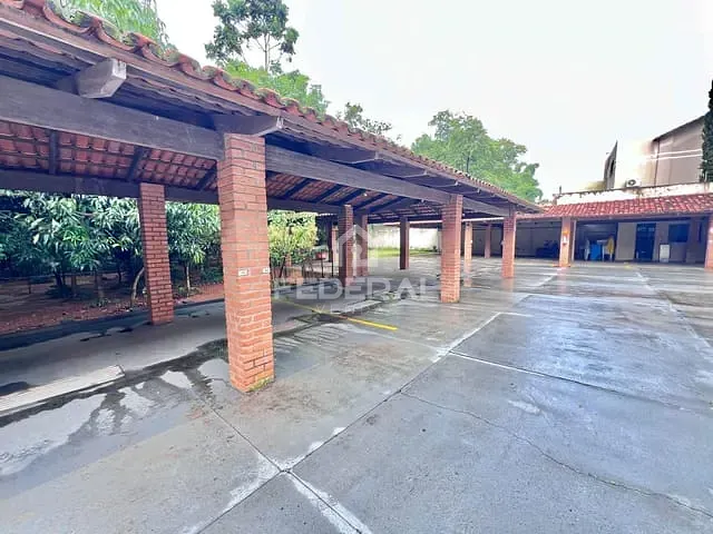 Sobrado com 283m² 4 quartos e 4 banheiros, à venda, no bairro Parque Amazonia em Goiânia