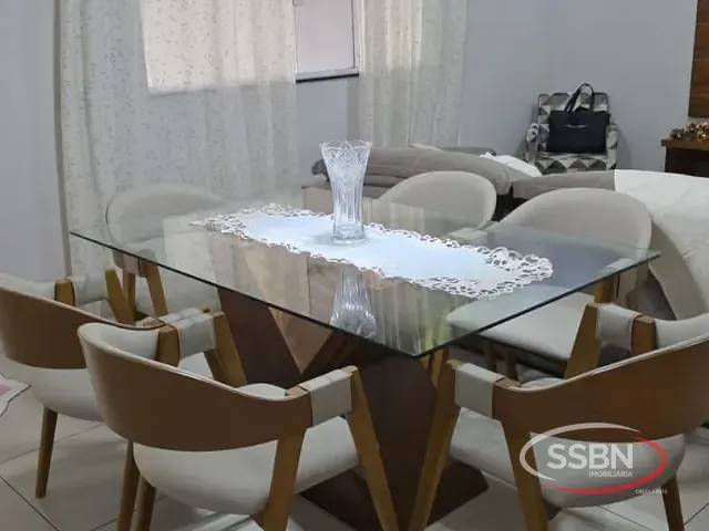 Sobrado 3 quartos e 1 banheiro, à venda, no bairro Jardim Marajoara em Nova Odessa