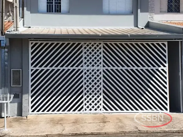 Sobrado 3 quartos e 1 banheiro, à venda, no bairro Jardim Marajoara em Nova Odessa