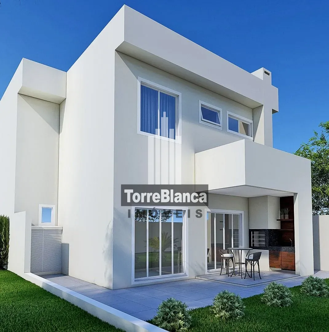 Sobrado, 3 quartos, 178 m² - Foto 2