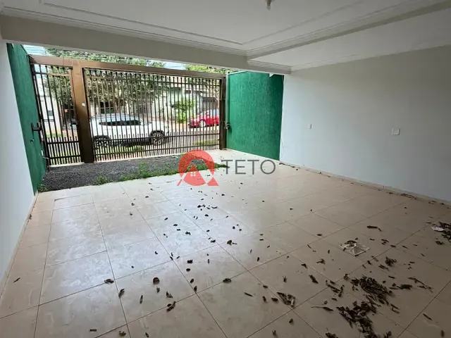 Sobrado 4 quartos e 3 banheiros, para alugar, no bairro Jardim Monte Rei em Maringá