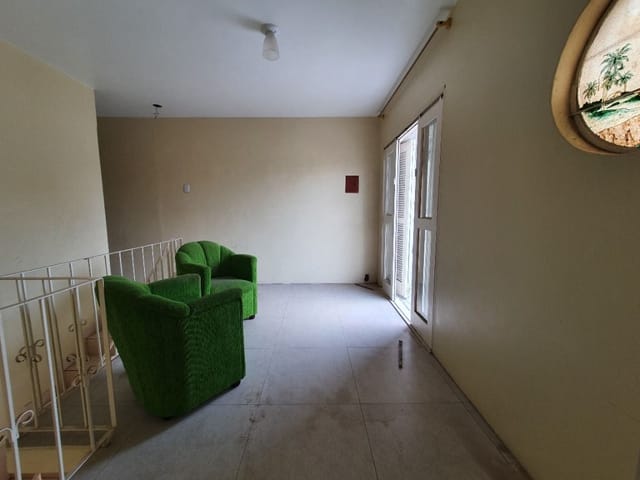 Casa com 194m² 3 quartos e 2 banheiros, à venda, no bairro Fragata em Pelotas