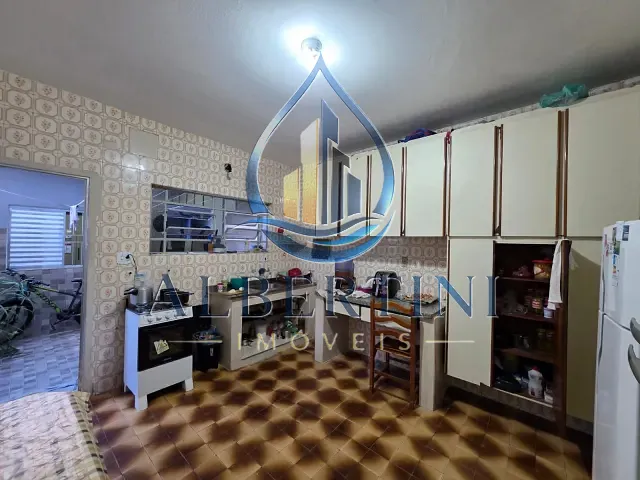 Sobrado com 120m² 2 quartos e 2 banheiros, à venda, no bairro Lapa de Baixo em São Paulo