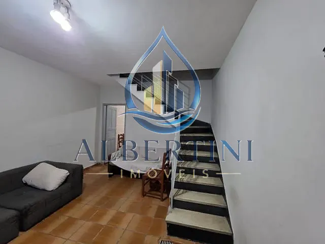Sobrado com 120m² 2 quartos e 2 banheiros, à venda, no bairro Lapa de Baixo em São Paulo