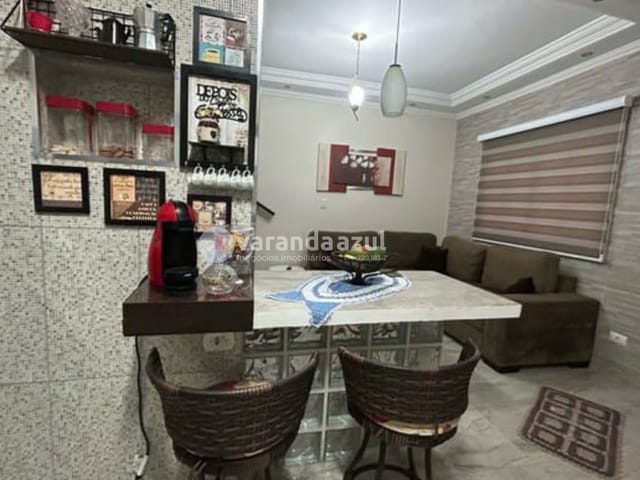 Sobrado com 58m² 2 quartos e 1 banheiro, à venda, no bairro Cidade Líder em São Paulo