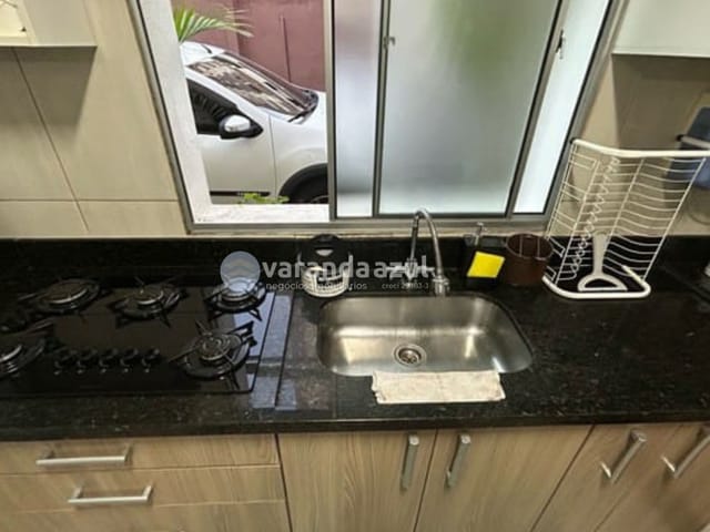 Sobrado com 58m² 2 quartos e 1 banheiro, à venda, no bairro Cidade Líder em São Paulo