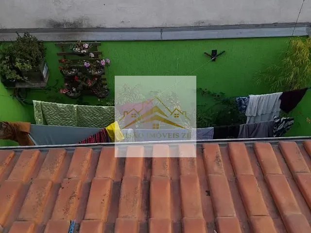 Sobrado com 78m² 2 quartos e 1 banheiro, à venda, no bairro Vila Prudente em São Paulo