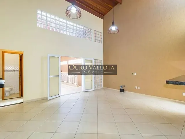 Sobrado com 255m², à venda, no bairro Mooca em São Paulo