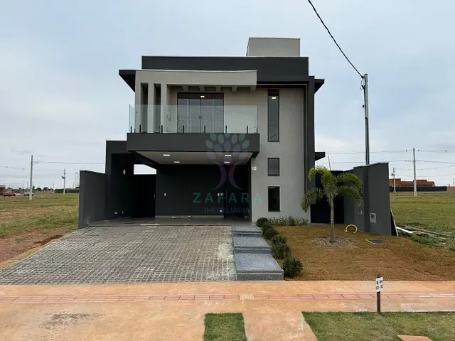 Sobrado com 250m² 3 quartos e 5 banheiros, à venda, no bairro Nova Lima em Campo Grande