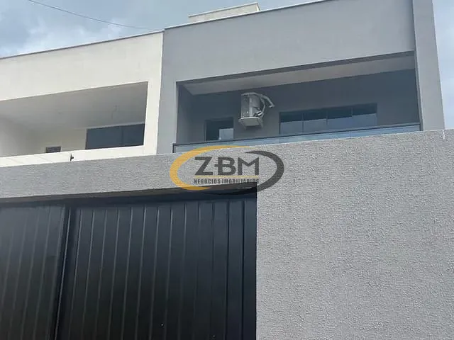 Casa com 150m² 2 quartos e 3 banheiros, à venda, no bairro Condominio Residencial Habitten Santa Regina em Londrina
