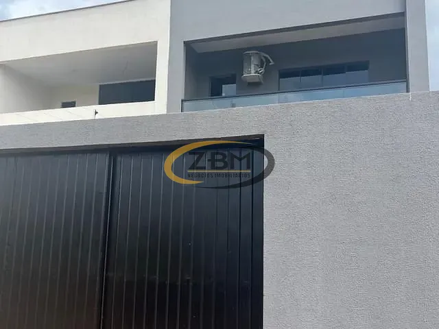 Casa com 150m² 2 quartos e 3 banheiros, à venda, no bairro Condominio Residencial Habitten Santa Regina em Londrina