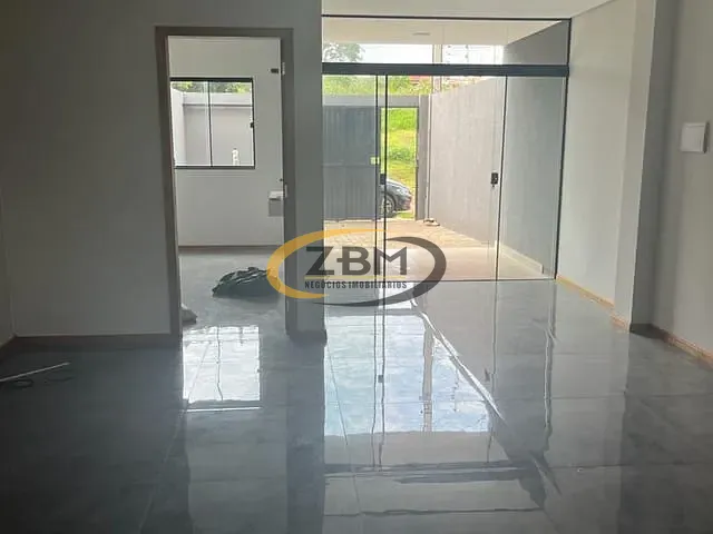 Casa com 150m² 2 quartos e 3 banheiros, à venda, no bairro Condominio Residencial Habitten Santa Regina em Londrina