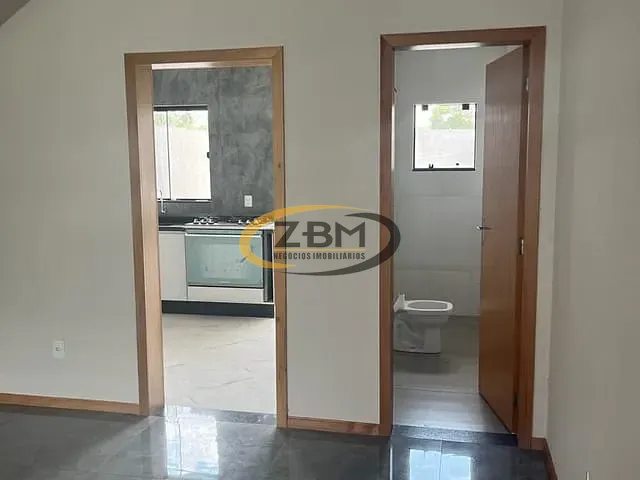 Casa com 150m² 2 quartos e 3 banheiros, à venda, no bairro Condominio Residencial Habitten Santa Regina em Londrina