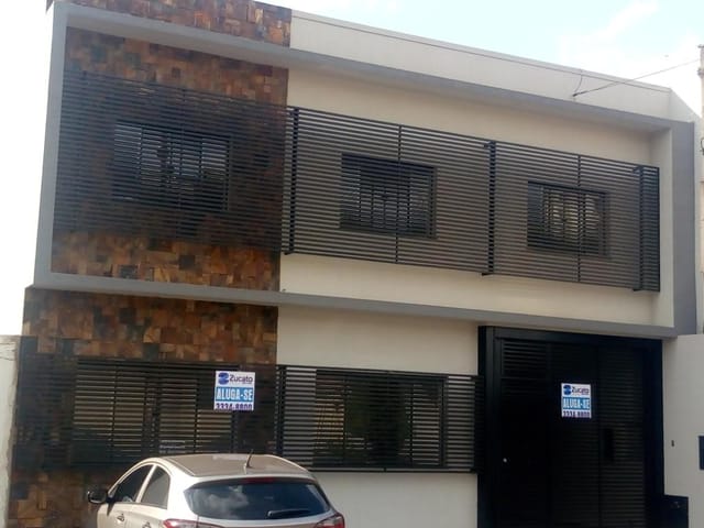 Foto do Sobrado - Sobrado para Locação 3 Quartos, 1 Suite, 1 Vaga, 10M², Centro, Uberaba - MG | ZUCATO IMOBILIARIA LTDA