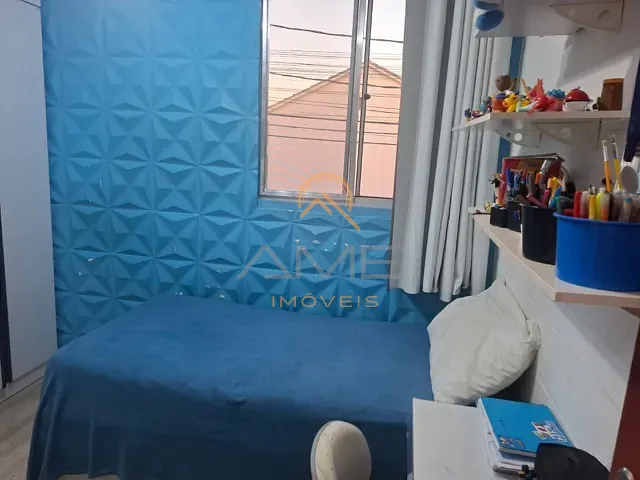 Sobrado 2 quartos e 1 banheiro, à venda, no bairro Areal em Pelotas