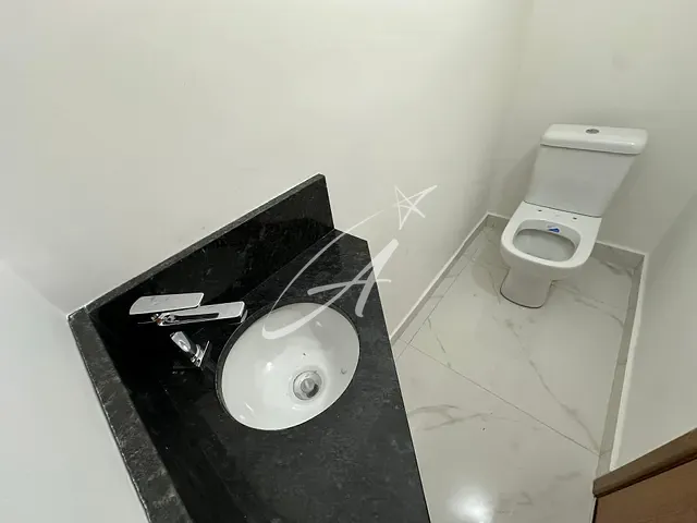 Sobrado 3 quartos e 3 banheiros, à venda, no bairro Tatuapé em São Paulo