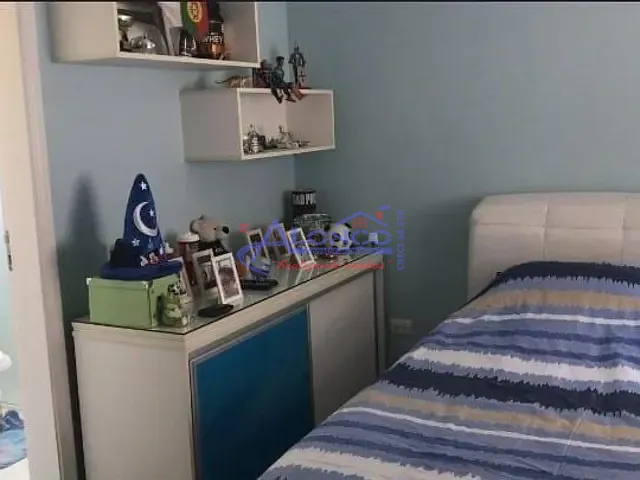 Sobrado 4 quartos e 5 banheiros, para alugar, no bairro Condomínio Terras de Sant'Anna em Jacareí