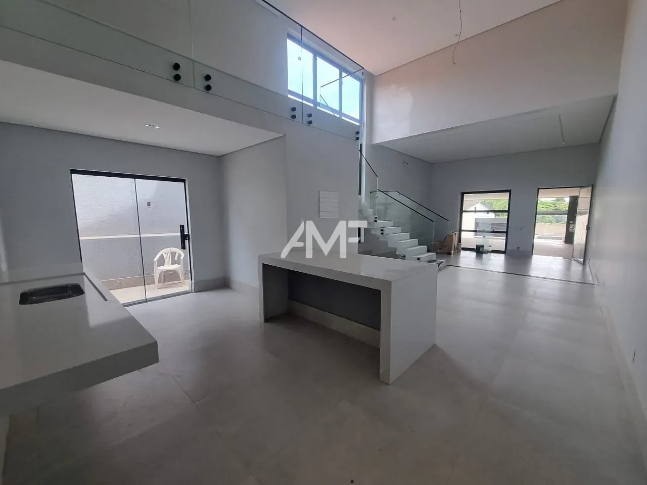 Sobrado, 4 quartos, 500 m² - Foto 17