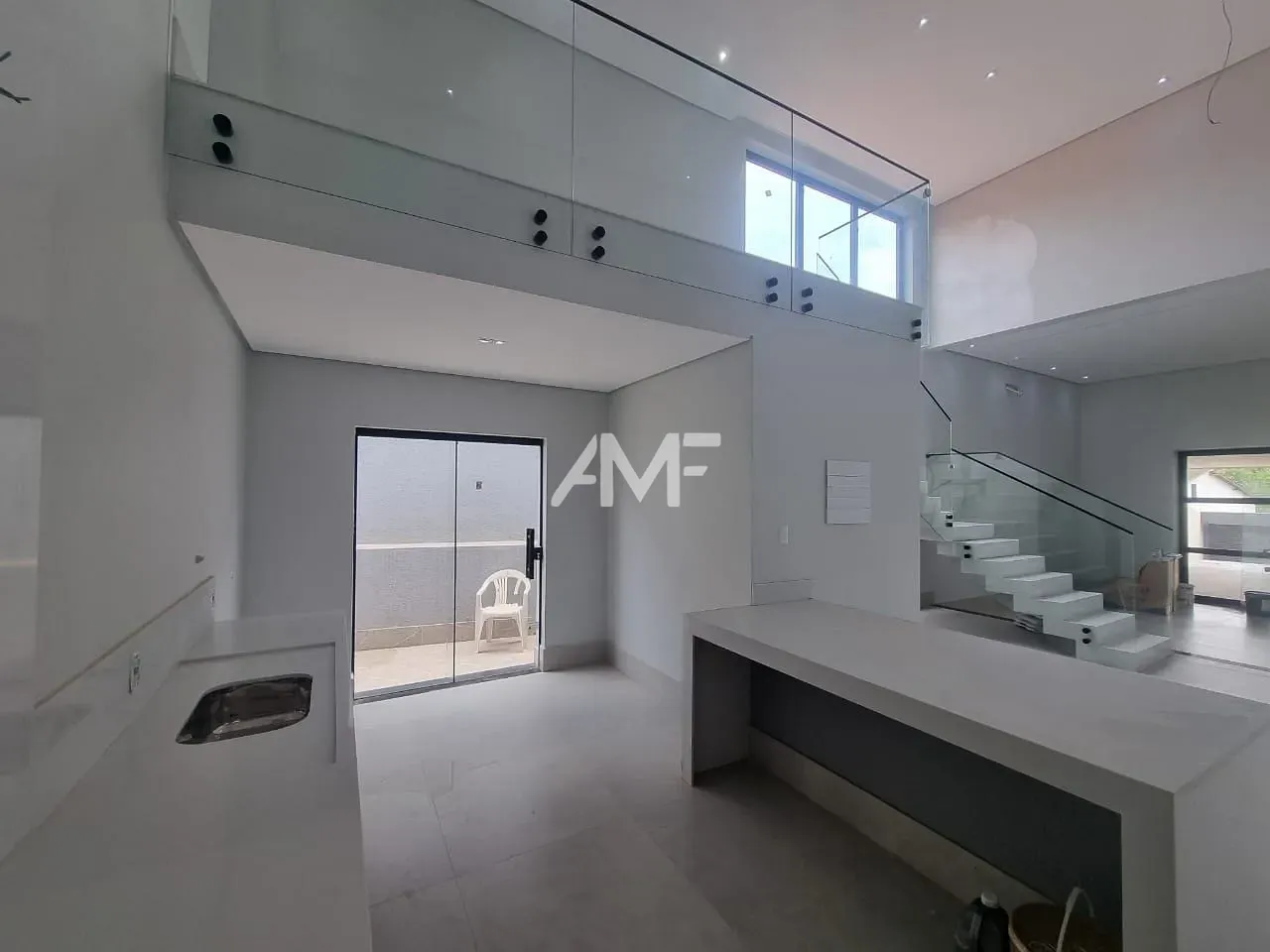 Sobrado, 4 quartos, 500 m² - Foto 6