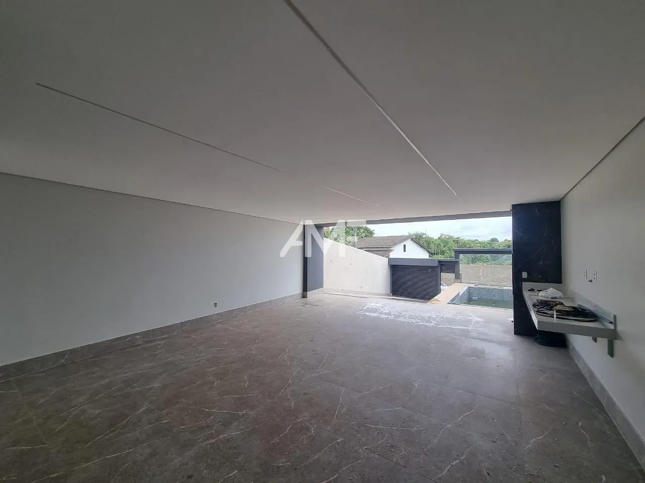 Sobrado, 4 quartos, 500 m² - Foto 16