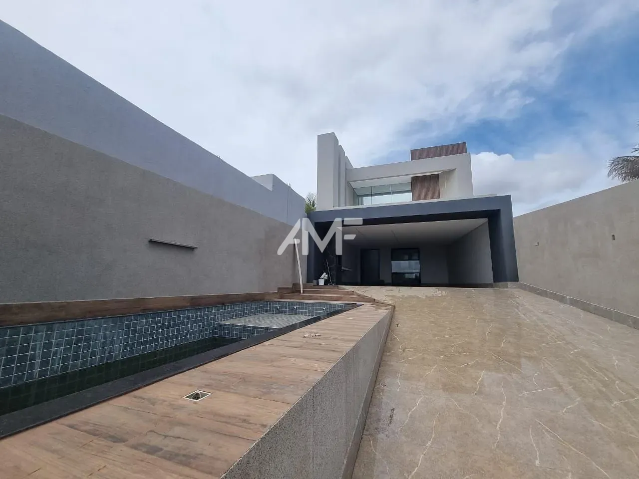 Sobrado, 4 quartos, 500 m² - Foto 12