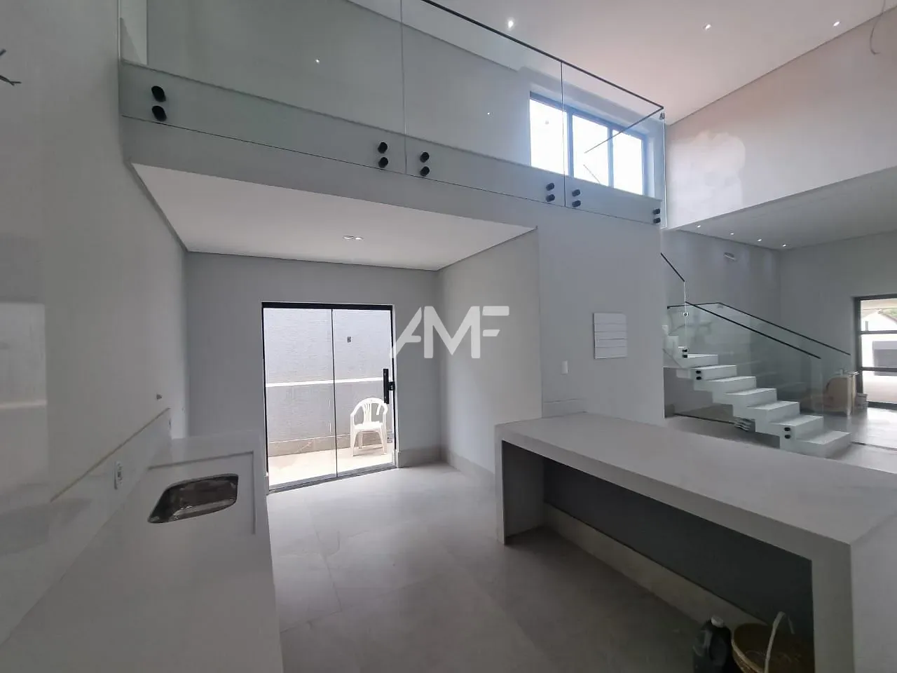 Sobrado, 4 quartos, 500 m² - Foto 23