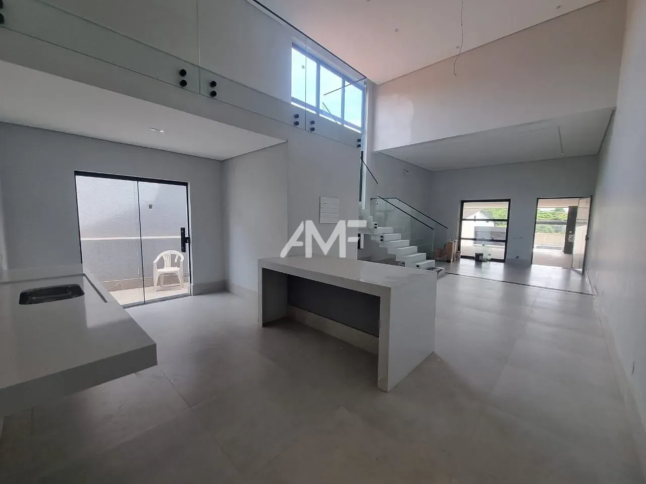 Sobrado, 4 quartos, 500 m² - Foto 3