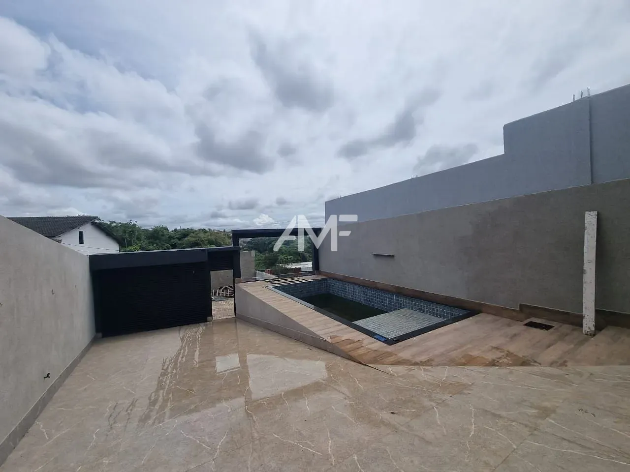 Sobrado, 4 quartos, 500 m² - Foto 10