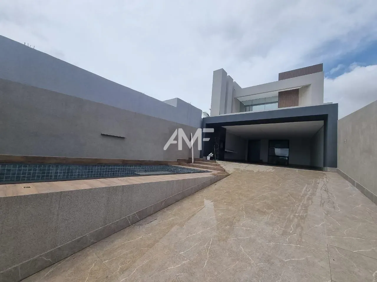 Sobrado, 4 quartos, 500 m² - Foto 15