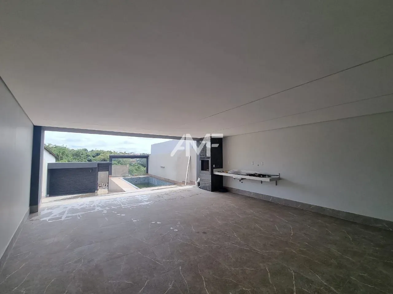 Sobrado, 4 quartos, 500 m² - Foto 27