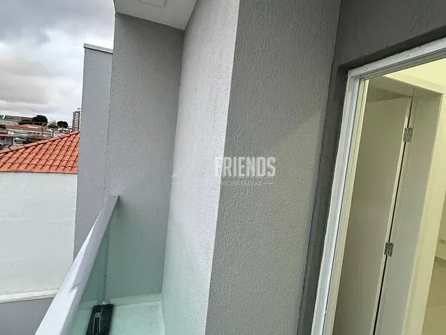 Sobrado com 202m² 3 quartos e 4 banheiros, à venda, no bairro Vila Marieta em São Paulo