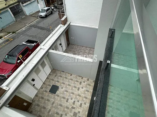 Sobrado com 202m² 3 quartos e 4 banheiros, à venda, no bairro Vila Marieta em São Paulo