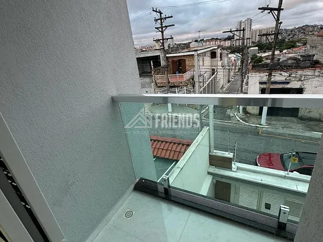 Sobrado com 202m² 3 quartos e 4 banheiros, à venda, no bairro Vila Marieta em São Paulo
