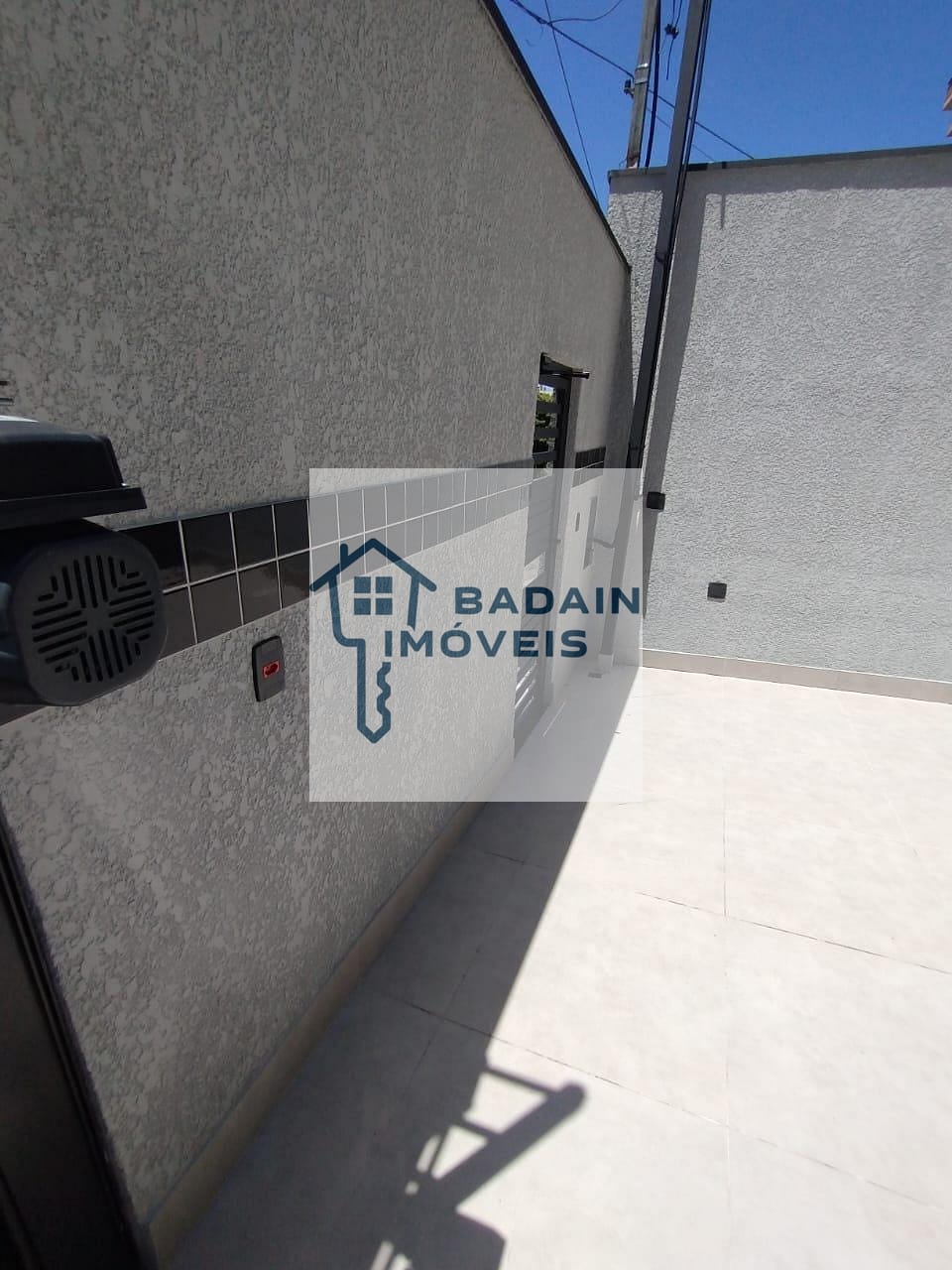 Sobrado à venda com 2 quartos, 80m² - Foto 36