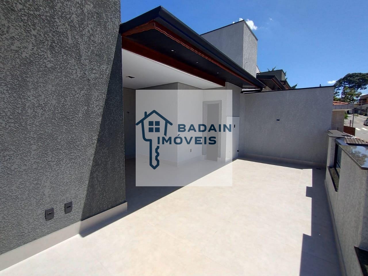 Sobrado à venda com 2 quartos, 80m² - Foto 37