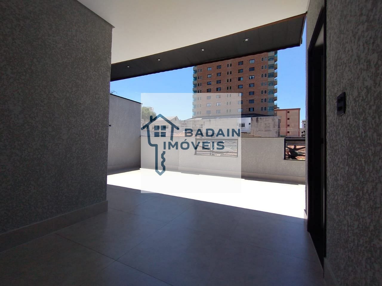 Sobrado à venda com 2 quartos, 80m² - Foto 38
