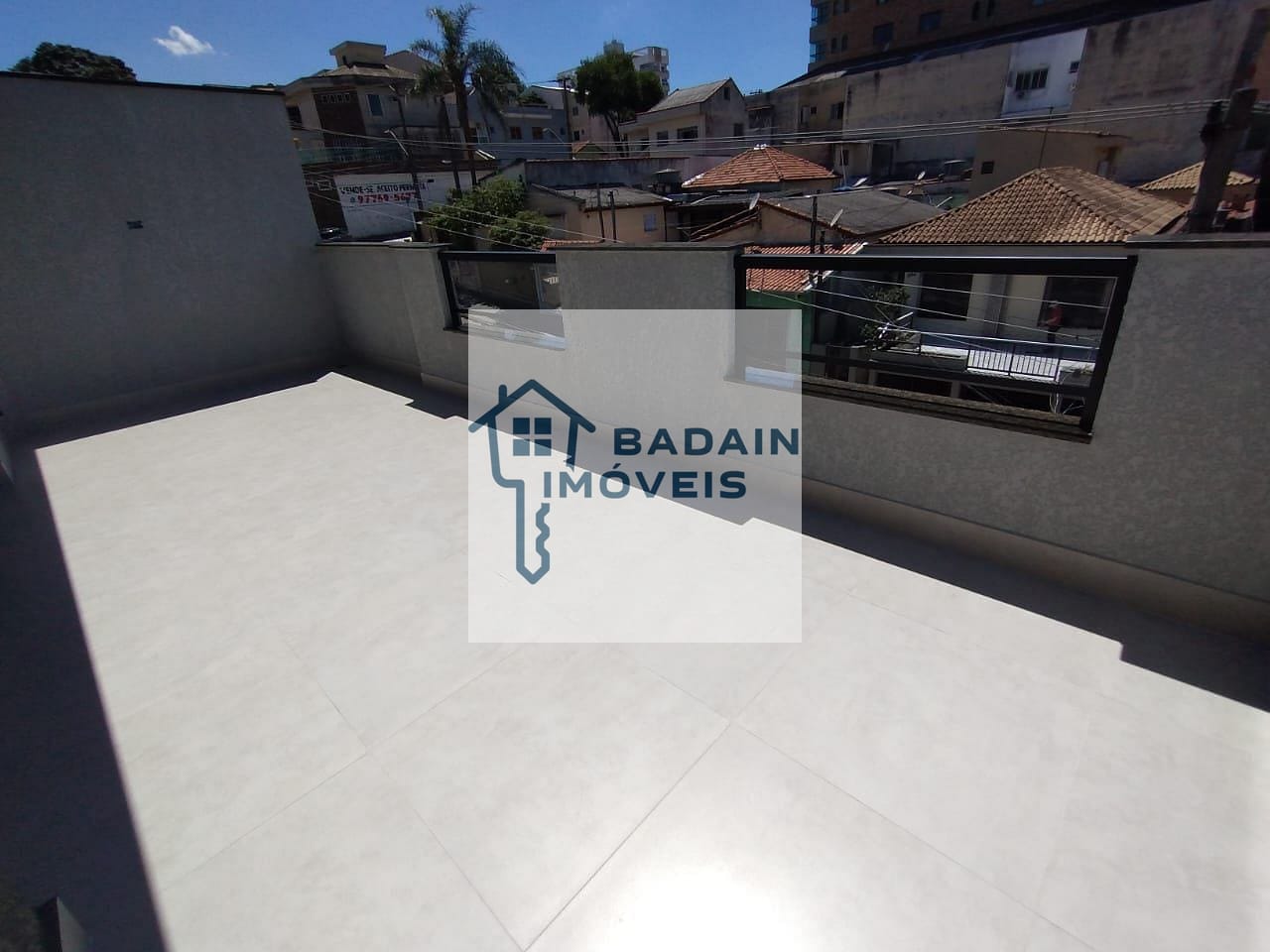 Sobrado à venda com 2 quartos, 80m² - Foto 39