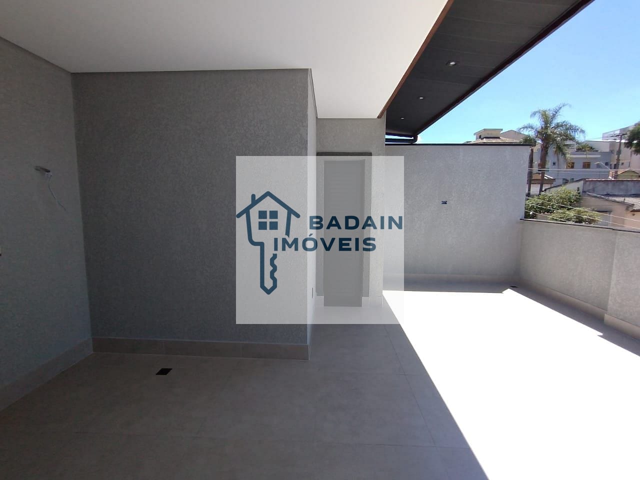 Sobrado à venda com 2 quartos, 80m² - Foto 40