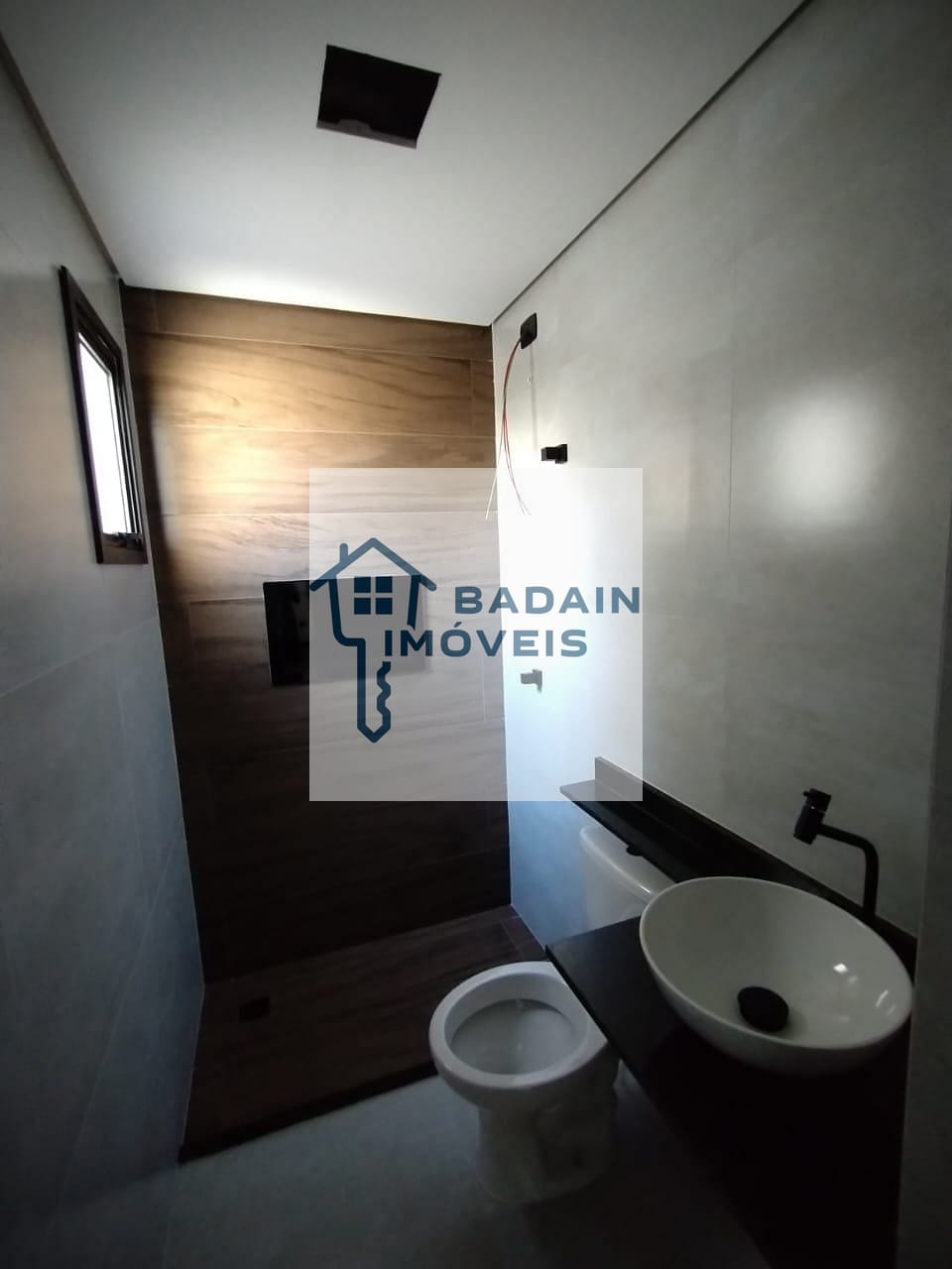 Sobrado à venda com 2 quartos, 80m² - Foto 9