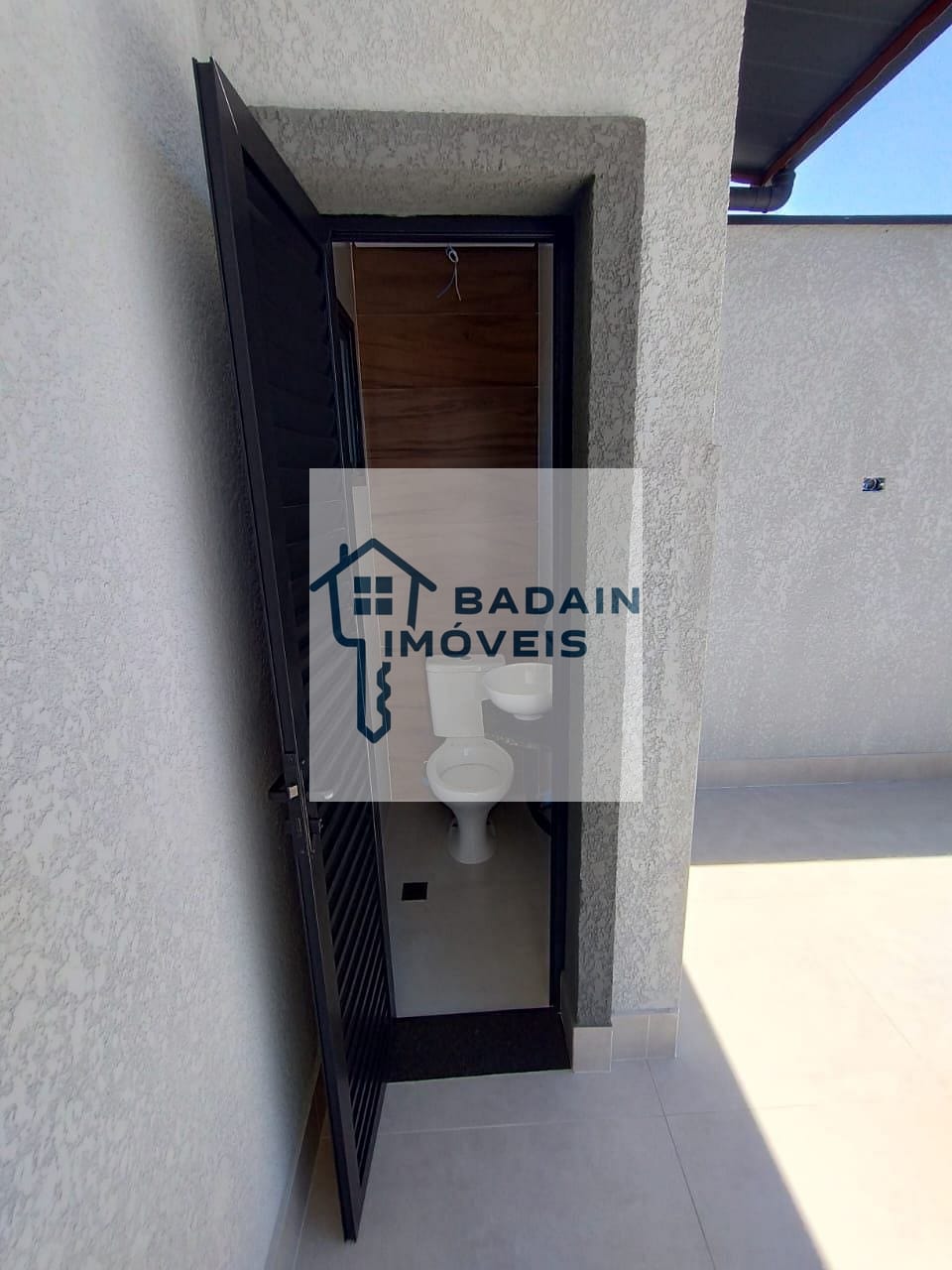 Sobrado à venda com 2 quartos, 80m² - Foto 11