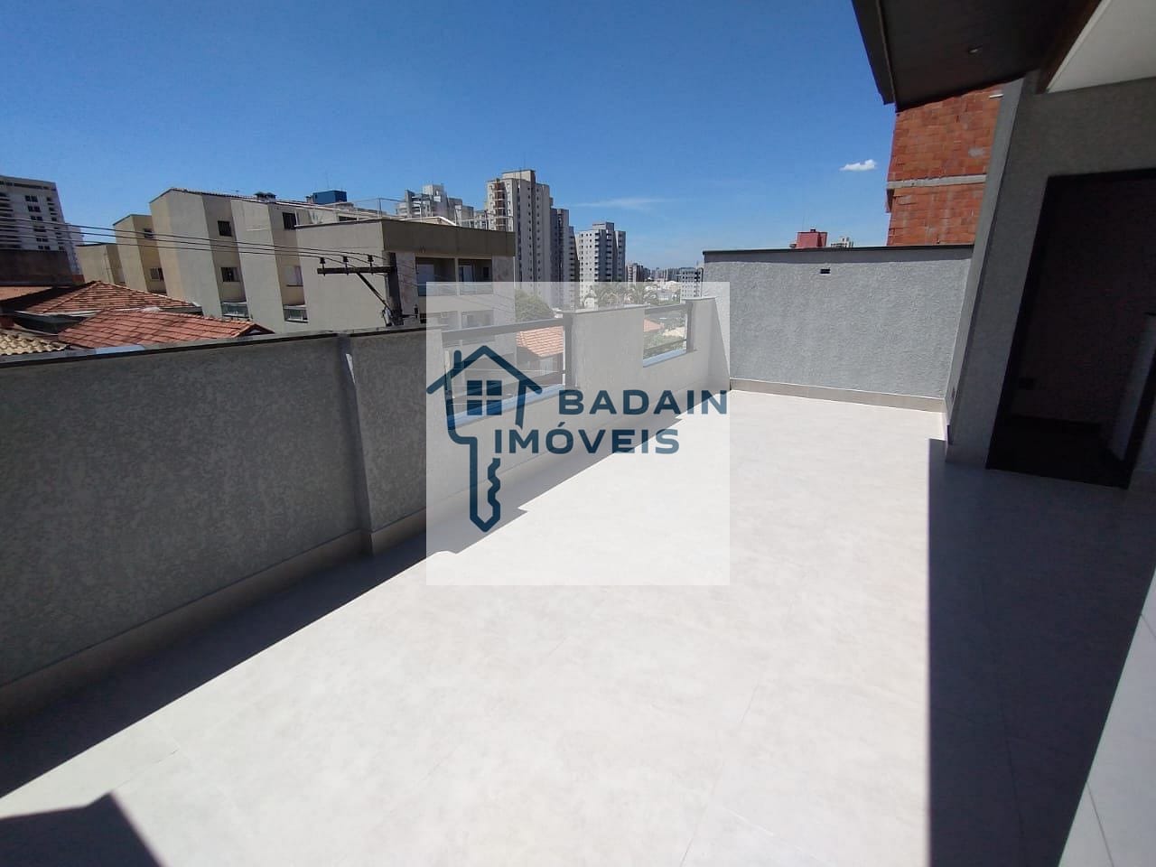 Sobrado à venda com 2 quartos, 80m² - Foto 41
