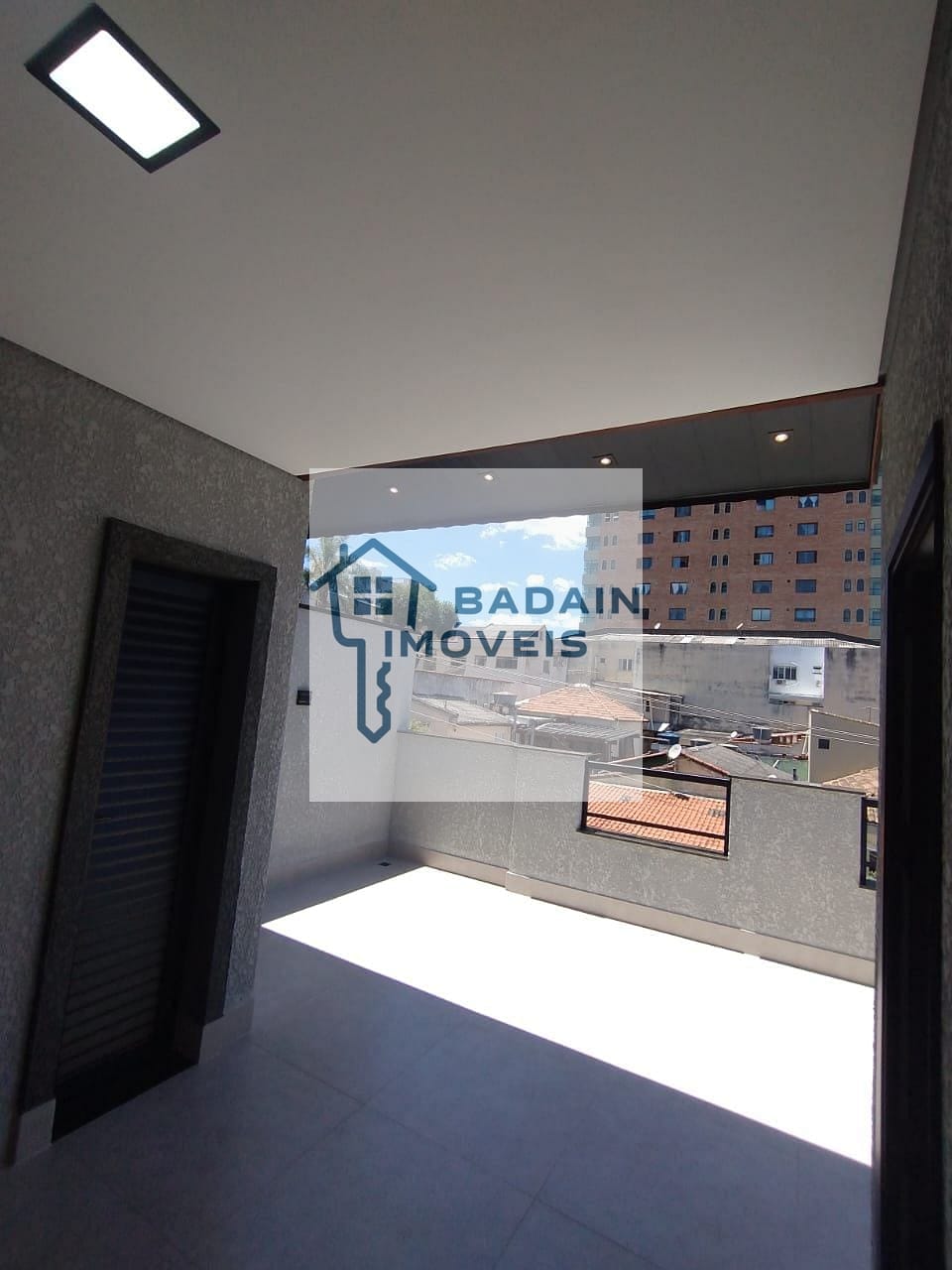 Sobrado à venda com 2 quartos, 80m² - Foto 17